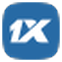Логотип 1XBet